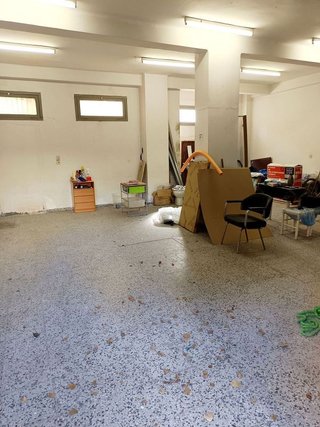 Local comercial en alquiler en Perchel Norte - La Trinidad en Málaga