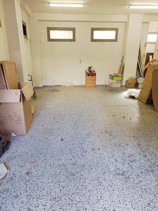 Local comercial en alquiler en Perchel Norte - La Trinidad en Málaga