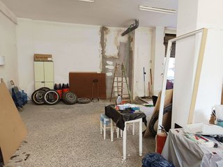Local comercial en alquiler en Perchel Norte - La Trinidad en Málaga