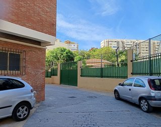 Local comercial en alquiler en Perchel Norte - La Trinidad en Málaga