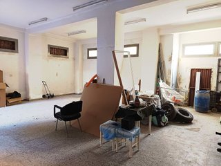 Local comercial en alquiler en Perchel Norte - La Trinidad en Málaga