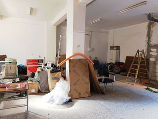 Local comercial en alquiler en Perchel Norte - La Trinidad en Málaga