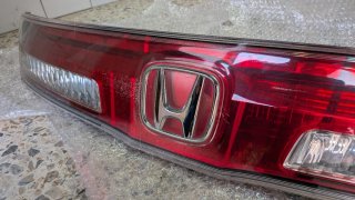 Piloto Trasero Honda Civic 8