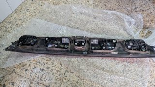 Piloto Trasero Honda Civic 8