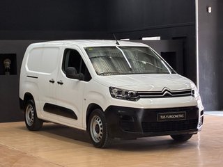 Citroën Berlingo Talla XL BlueHDi 100 CONTROL