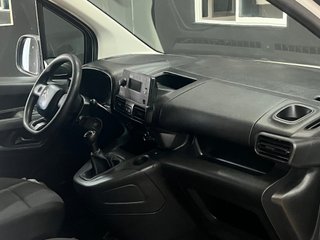 Citroën Berlingo Talla XL BlueHDi 100 CONTROL