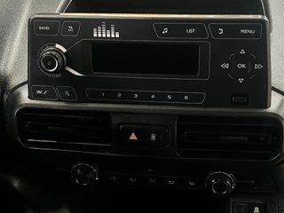 Citroën Berlingo Talla XL BlueHDi 100 CONTROL