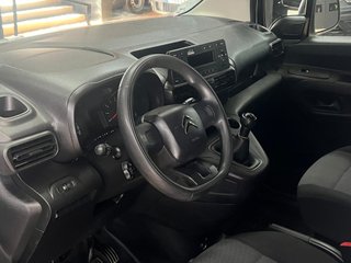 Citroën Berlingo Talla XL BlueHDi 100 CONTROL
