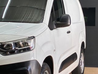 Citroën Berlingo Talla XL BlueHDi 100 CONTROL