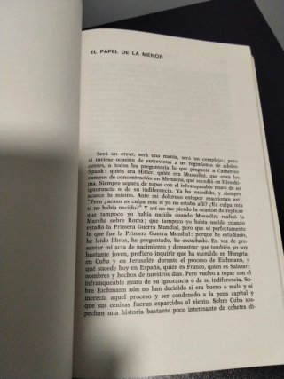 Los antipáticos