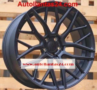 Juego 4 llantas para bmw x5 x6 varios tama r100984