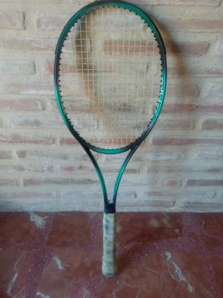 Raqueta de Tenis Adidas Acelerator