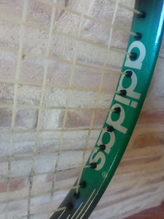 Raqueta de Tenis Adidas Acelerator