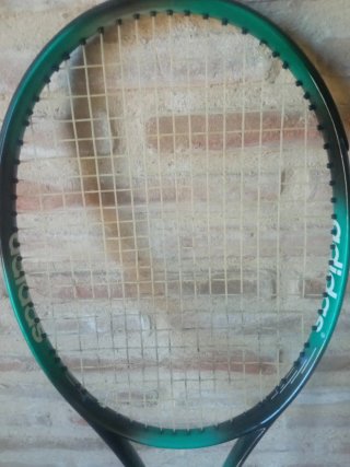 Raqueta de Tenis Adidas Acelerator