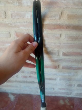 Raqueta de Tenis Adidas Acelerator