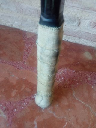 Raqueta de Tenis Adidas Acelerator