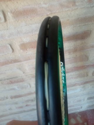 Raqueta de Tenis Adidas Acelerator