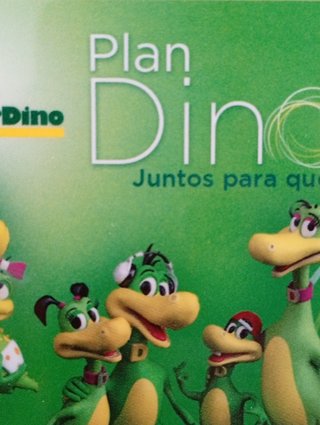 Regalo gasolina descuento