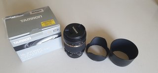 Tamron 18-270mm f/3.5-6.3 Di II VC PZD