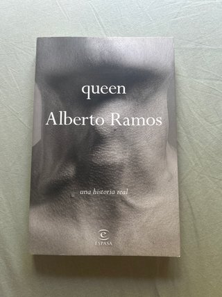 Queen una historia real