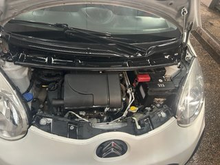 Citroen C1 2014