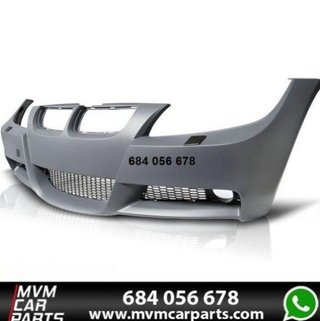 Paragolpes delantero para BMW Serie 3 E90 Pack M