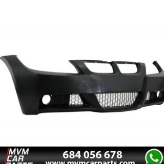 Paragolpes delantero para BMW Serie 3 E90 Pack M