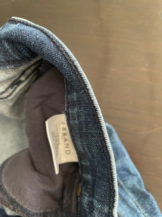 Pantalones vaqueros J Brand Talla 27