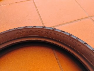 Neumáticos moto Michelin Anakee Adventure