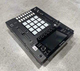 Pioneer DJ DJS-1000
