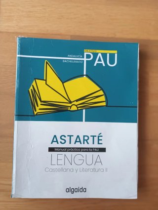 Libro de texto