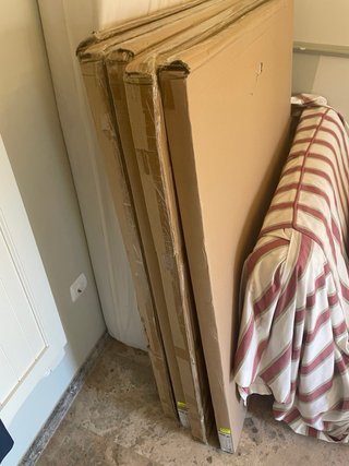 Espejos de pared