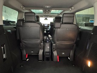 PEUGEOT Traveller Business 2.0 BlueHDi 130KW EAT8 Long