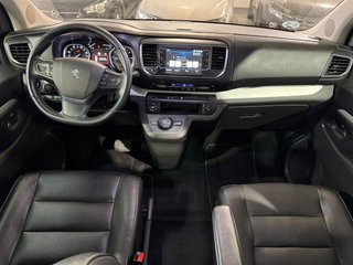 PEUGEOT Traveller Business 2.0 BlueHDi 130KW EAT8 Long