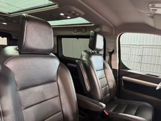 PEUGEOT Traveller Business 2.0 BlueHDi 130KW EAT8 Long