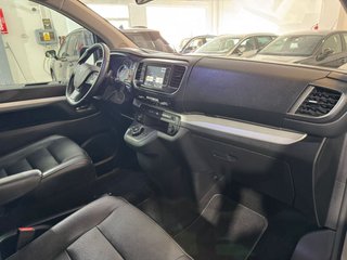 PEUGEOT Traveller Business 2.0 BlueHDi 130KW EAT8 Long