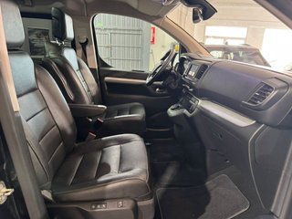 PEUGEOT Traveller Business 2.0 BlueHDi 130KW EAT8 Long