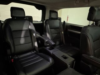 PEUGEOT Traveller Business 2.0 BlueHDi 130KW EAT8 Long
