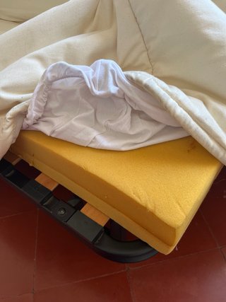 Sofá Cama Ikea Beige