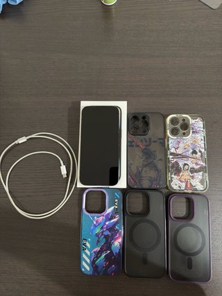 iPhone 14 Pro 256GB Nero Siderale