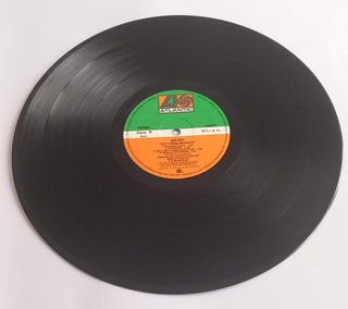 Vinilo ACDC Let There Be Rock