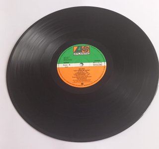 Vinilo ACDC Let There Be Rock