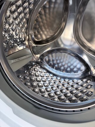 Lavadora + Secadora Aeg 8/5kg 1400rpm A+ - Envío