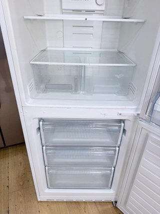 Frigorífico Combi Balay 185cm No Frost A+ - Envío