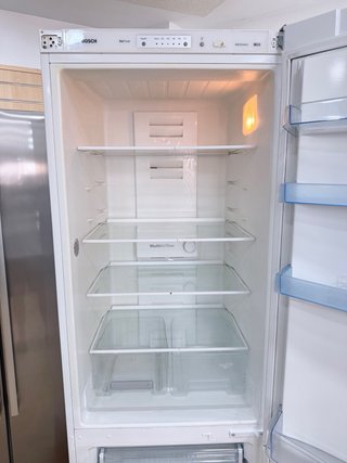 Frigorífico Combi Balay 185cm No Frost A+ - Envío