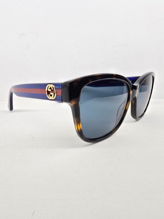 Occhiali da sole Gucci GG0038ON 003