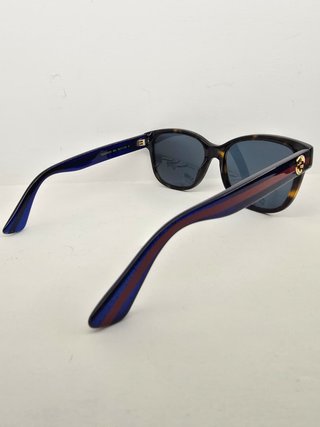 Occhiali da sole Gucci GG0038ON 003