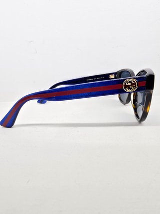 Occhiali da sole Gucci GG0038ON 003