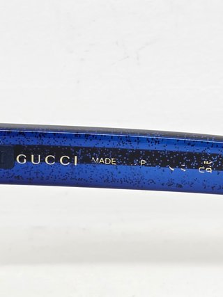 Occhiali da sole Gucci GG0038ON 003