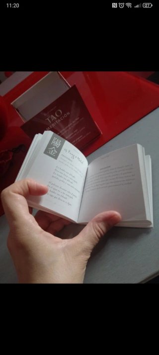 Tao meditación